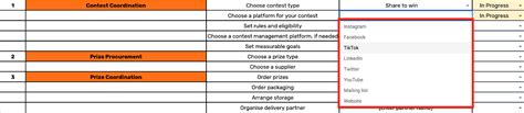 5 Steps to Great Contest Fulfillment and Management .